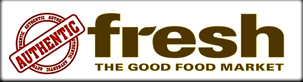 Authentic Fresh